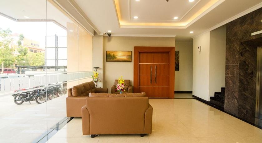Blitz Hotel Batam Centre Hotel in Riau Islands, Indonesia