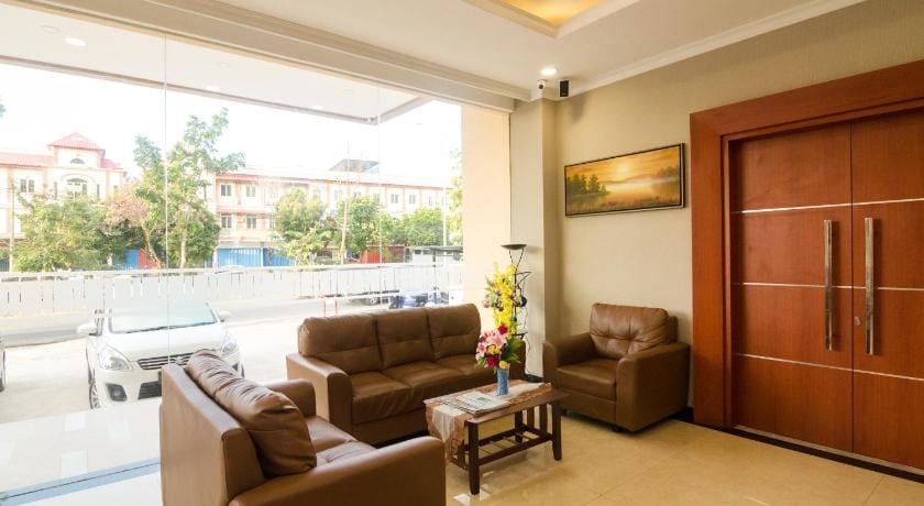 Blitz Hotel Batam Centre Hotel in Riau Islands, Indonesia