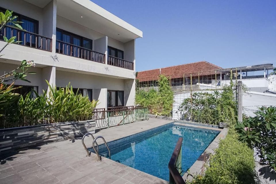Akarsa Kokoro Sanur Bali Hotel in Denpasar