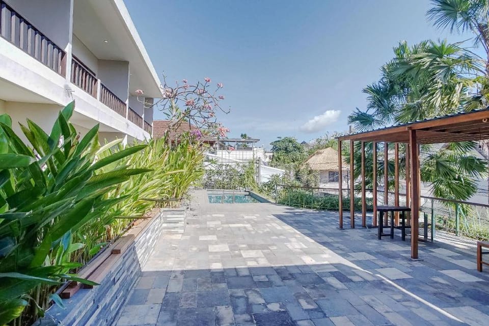 Akarsa Kokoro Sanur Bali Hotel in Denpasar