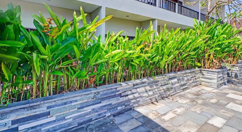 Akarsa Kokoro Sanur Bali Hotel in Denpasar