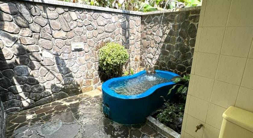 Pondok Wisata Grya Sari Hotel Bed and Breakfast in Bali