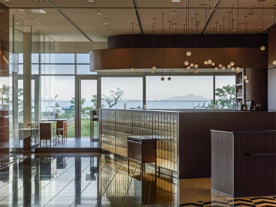Biwako Hotel Hotel in Kyoto
