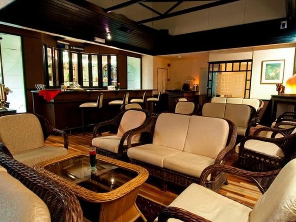 Strawberry Park Resort Resort in Tanah Rata