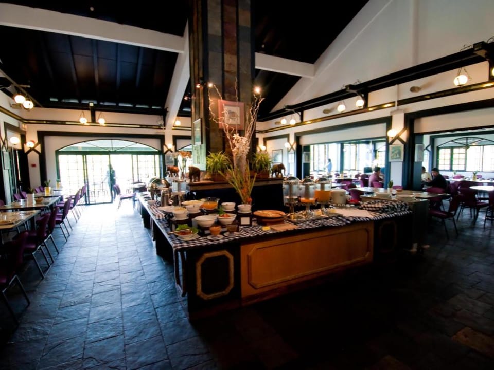 Strawberry Park Resort Resort in Tanah Rata