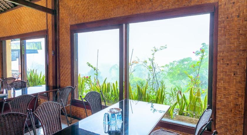 Pacung Indah Hotel Bed and Breakfast in Bali