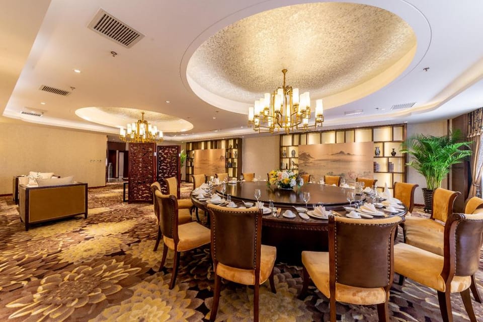 Beijing Sunflower Hotel Hotel in Beijing