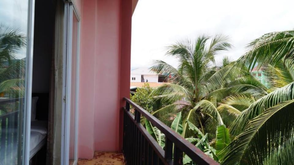 Phou Ang Kham 2 Hotel Hotel in Vang Vieng