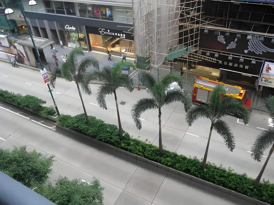 Lily Garden Guest House Hotel in Hong Kong