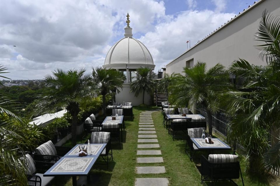 Fortune JP Palace, Mysore - Member ITC Hotels' Group Hotel in Mysuru
