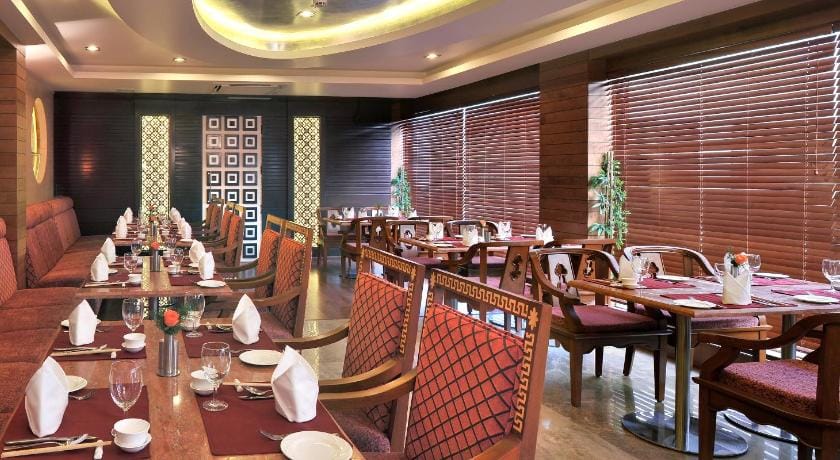 Fortune JP Palace, Mysore - Member ITC Hotels' Group Hotel in Mysuru