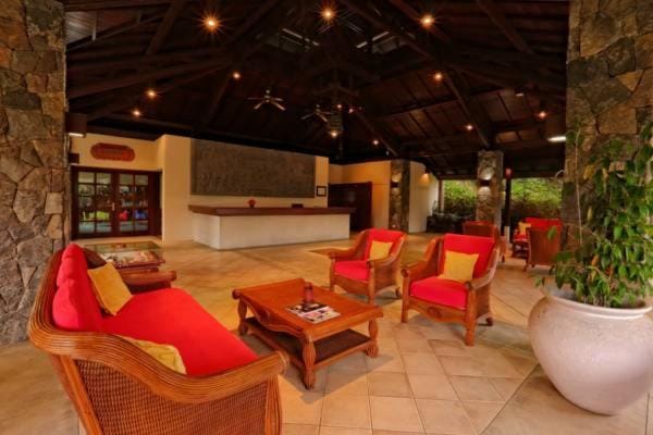 Finna Golf & Country Club Resort Resort in East Java