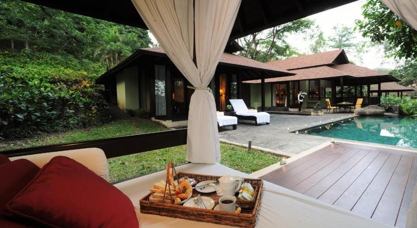 Finna Golf & Country Club Resort Resort in East Java