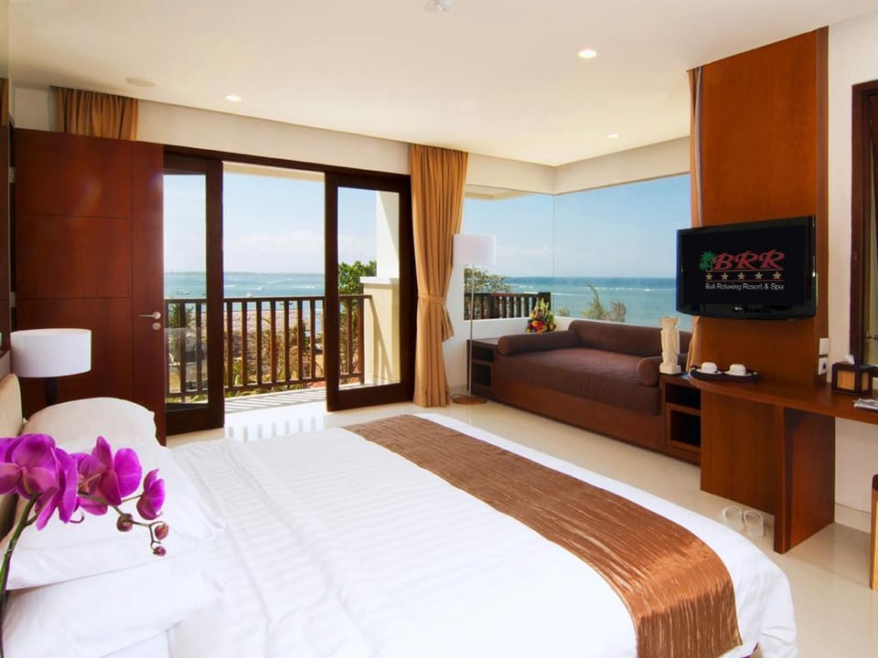 Bali Relaxing Resort & Spa Resort in Kuta Selatan