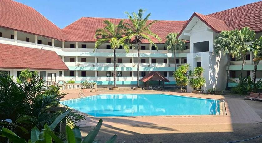 Pailyn Hotel Hotel in Thailand