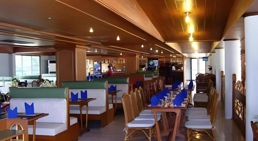 Pailyn Hotel Hotel in Thailand