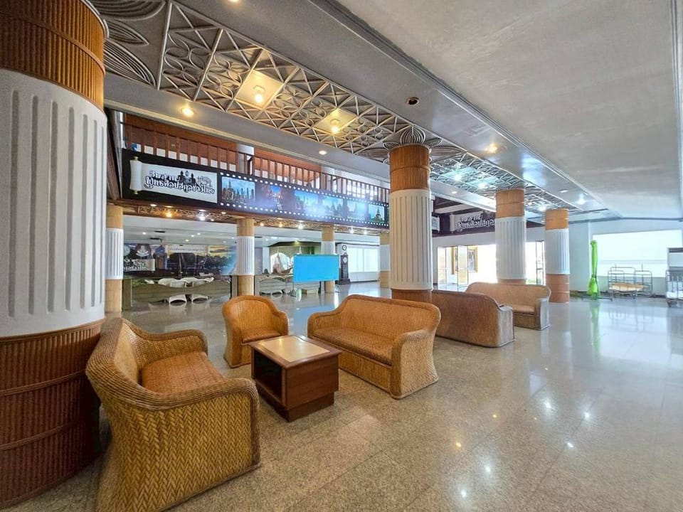 Pailyn Hotel Hotel in Thailand