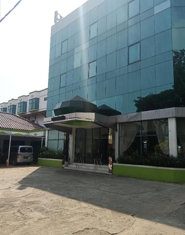 Huswah Transit Hotel Hotel in Jakarta