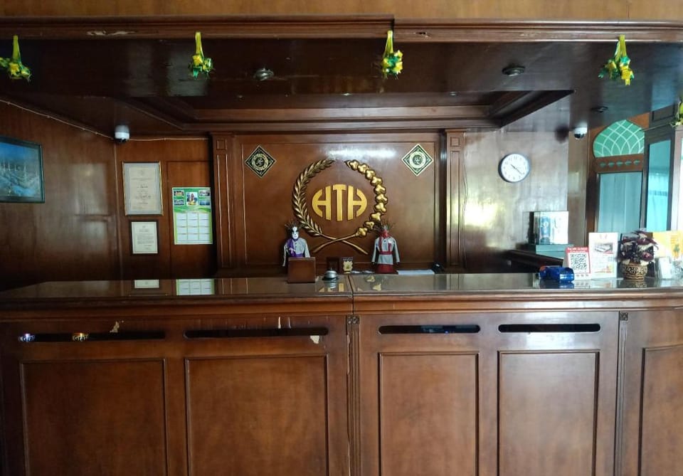 Huswah Transit Hotel Hotel in Jakarta