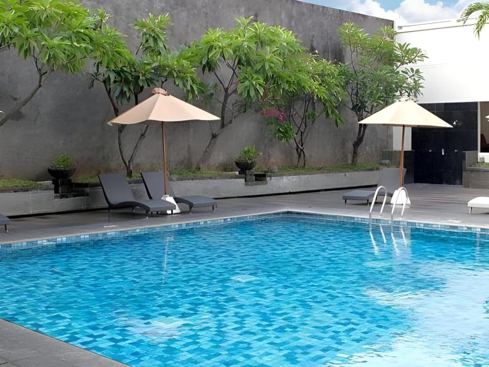 Hotel Santika Premiere Semarang Hotel in Indonesia