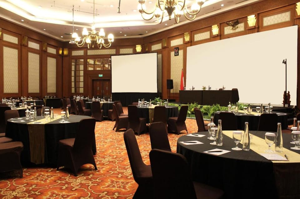 Hotel Santika Premiere Semarang Hotel in Indonesia
