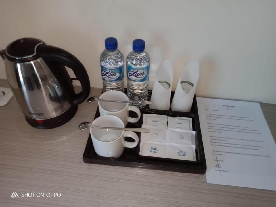 Alexander Hotel Tegal Hotel in Indonesia