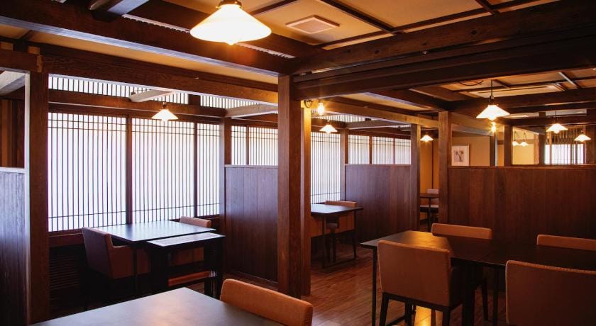 Shima Onsen Kashiwaya Ryokan Ryokan in Japan