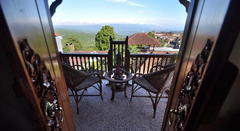 Meme Surung Homestay Vacation rental in Bali