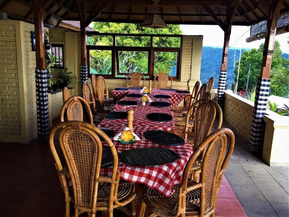 Meme Surung Homestay Vacation rental in Bali