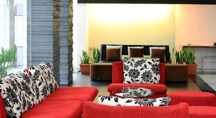 Mayflower Grande Hotel Hotel in Chiang Mai