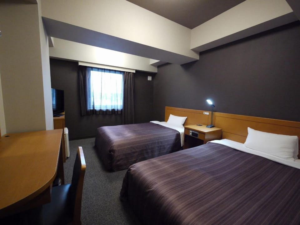 Hotel Route-Inn Omaezaki Hotel in Shizuoka Prefecture