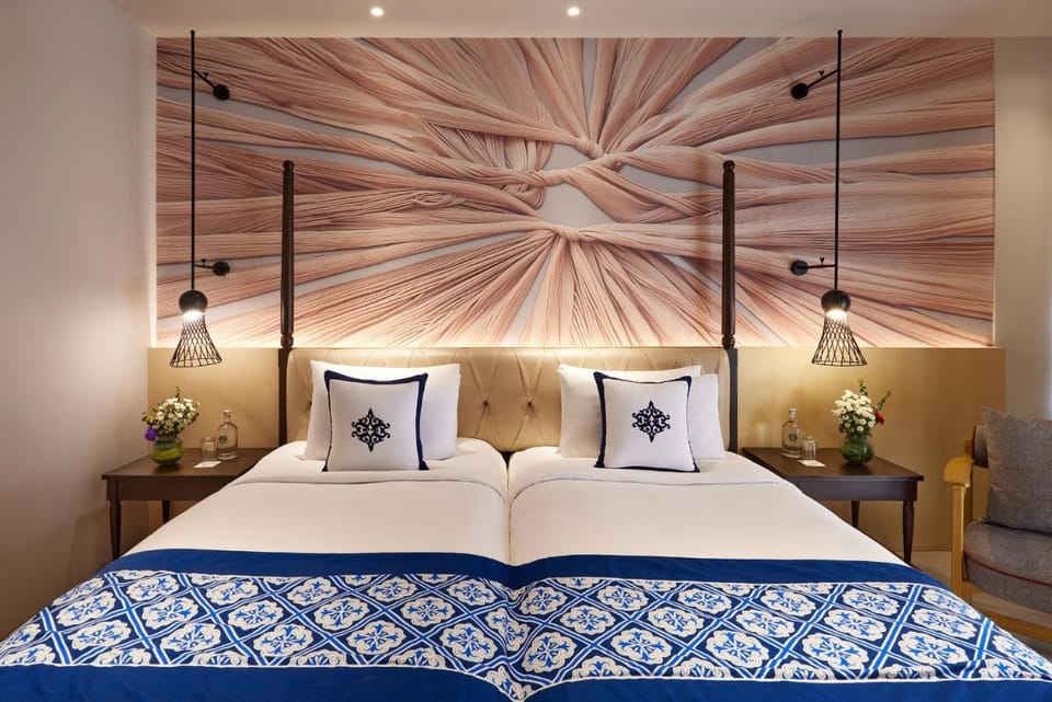 La Estoria, Goa - IHCL SeleQtions Resort in Candolim