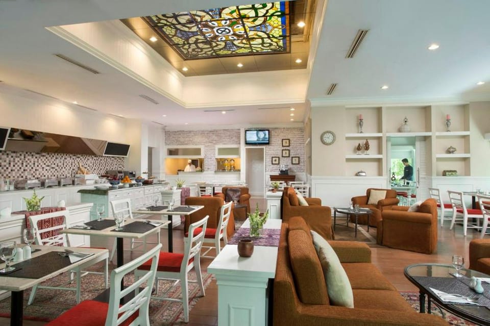 Ascott Jakarta Apartment in Jakarta