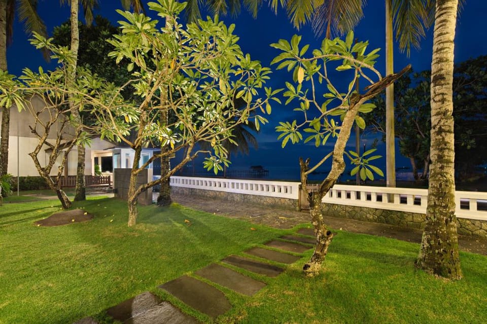 Sunrise Beach Hotel Pangandaran Hotel in West Java
