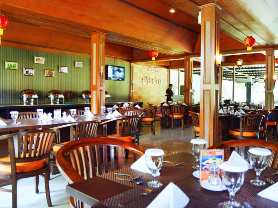 Sanghyang Indah Spa Resort Hotel in Indonesia
