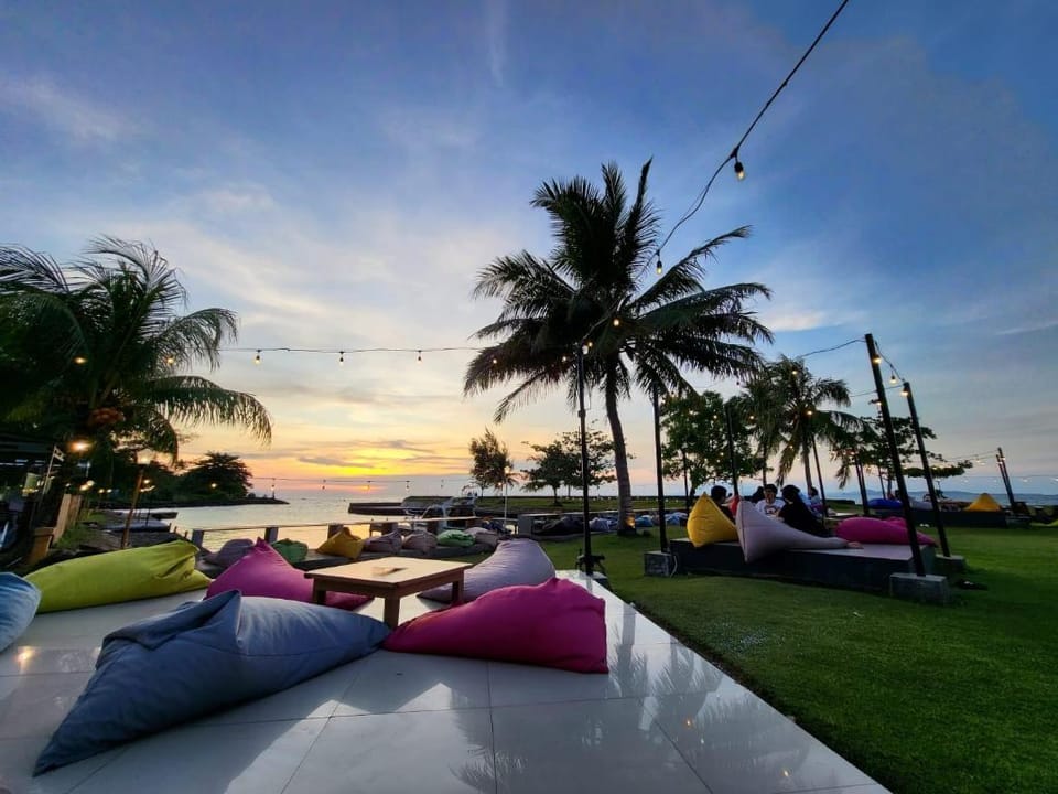 Sanghyang Indah Spa Resort Hotel in Indonesia