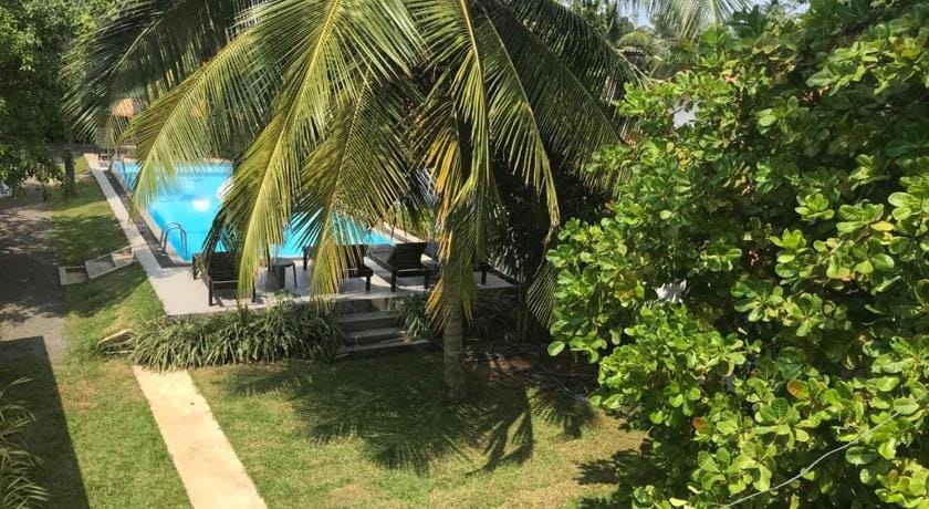 Star Holiday Resort Resort in Hikkaduwa