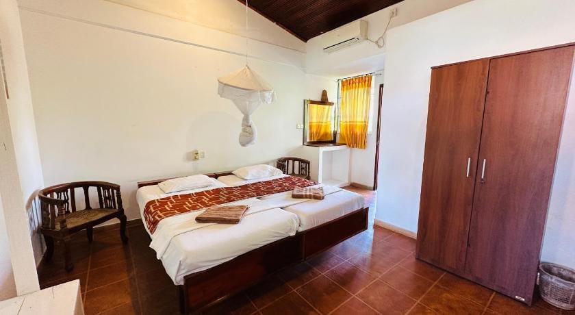 Star Holiday Resort Resort in Hikkaduwa