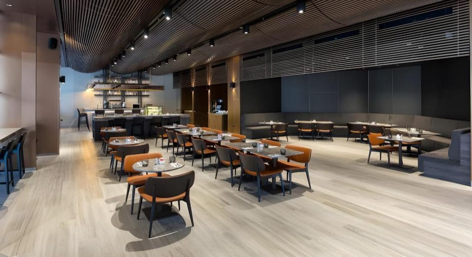 30 Bencoolen Hotel in Singapore