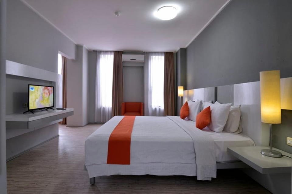 Grand Nanggroe Hotel Hotel in Indonesia