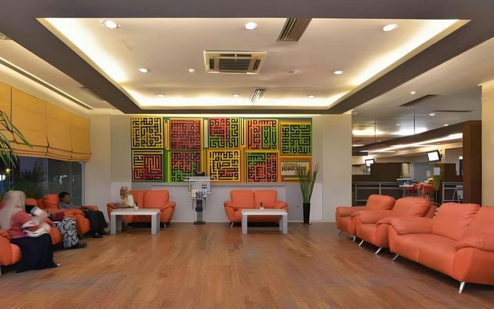 Grand Nanggroe Hotel Hotel in Indonesia