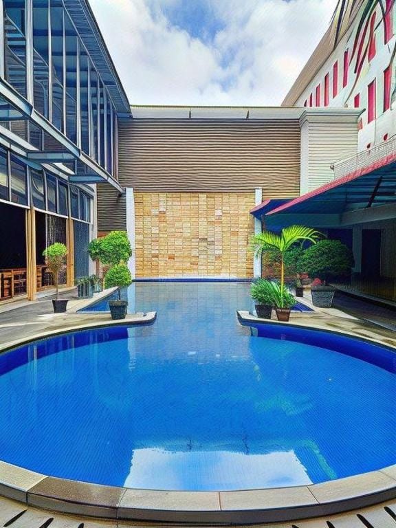 Grand Nanggroe Hotel Hotel in Indonesia