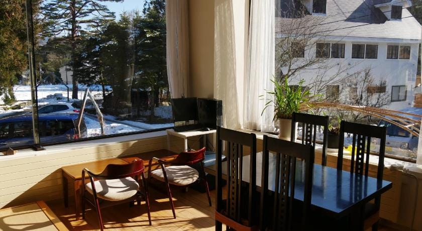 K's House Hakuba Alps - Backpackers Hostel Hostel in Hakuba