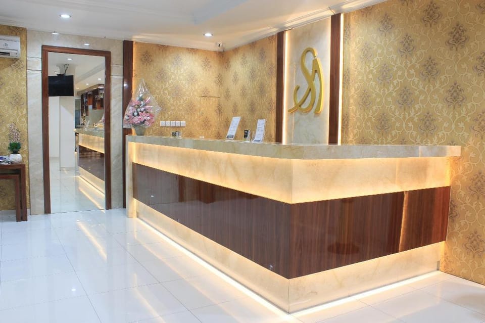 Salam Asri Hotel Hotel in Indonesia