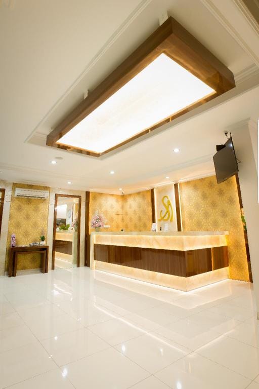 Salam Asri Hotel Hotel in Indonesia