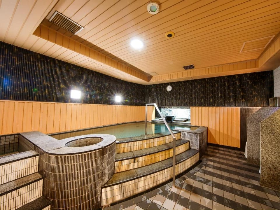 Apa Villa Hotel Osaka-Tanimachi 4chome-Ekimae Hotel in Osaka