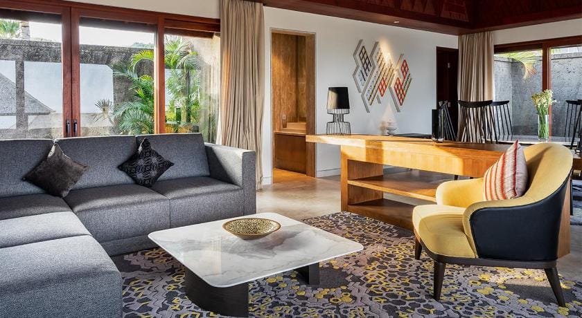 The Edge Bali Villa Villa in Bali