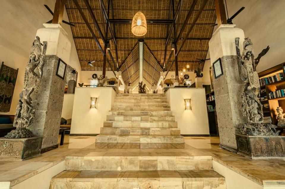 Barong Resort Ubud by Puri Signatures Resort in Ubud