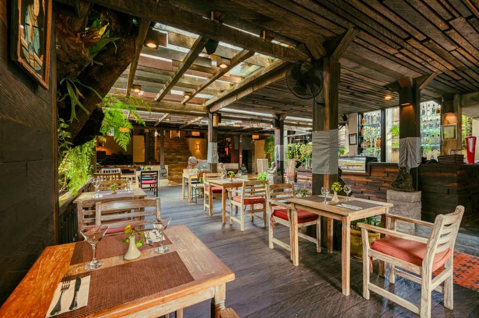 Barong Resort Ubud by Puri Signatures Resort in Ubud