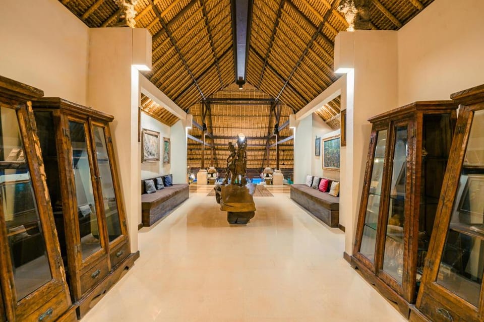 Barong Resort and Spa Resort in Ubud